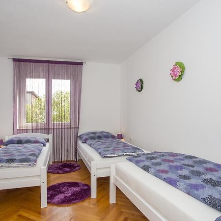 Dream Apartment Rijeka 3 Kültér fotó