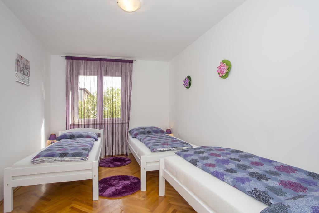 Dream Apartment Rijeka 3 Kültér fotó