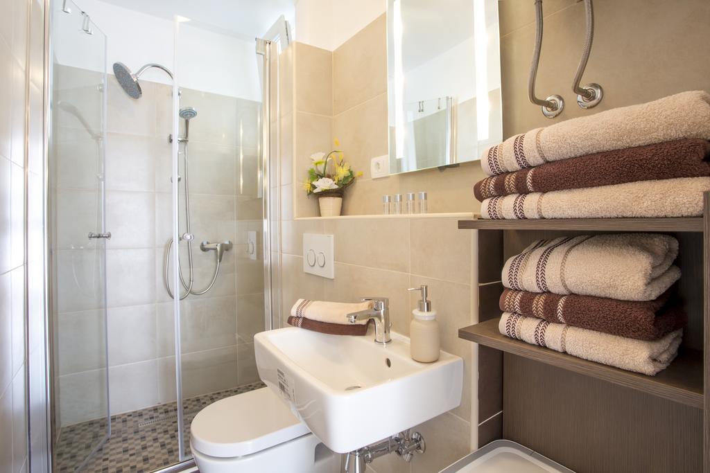 Dream Apartment Rijeka 3 Kültér fotó