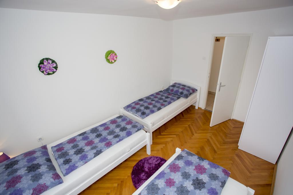 Dream Apartment Rijeka 3 Kültér fotó